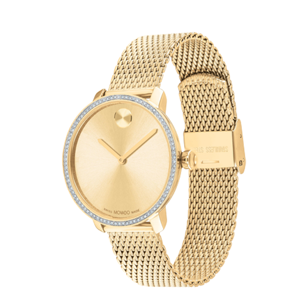 Movado Bold Shimmer 3600656 - 34mm