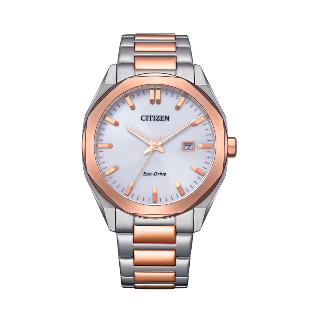 Citizen Eco-Drive BM7606-84A - 41mm