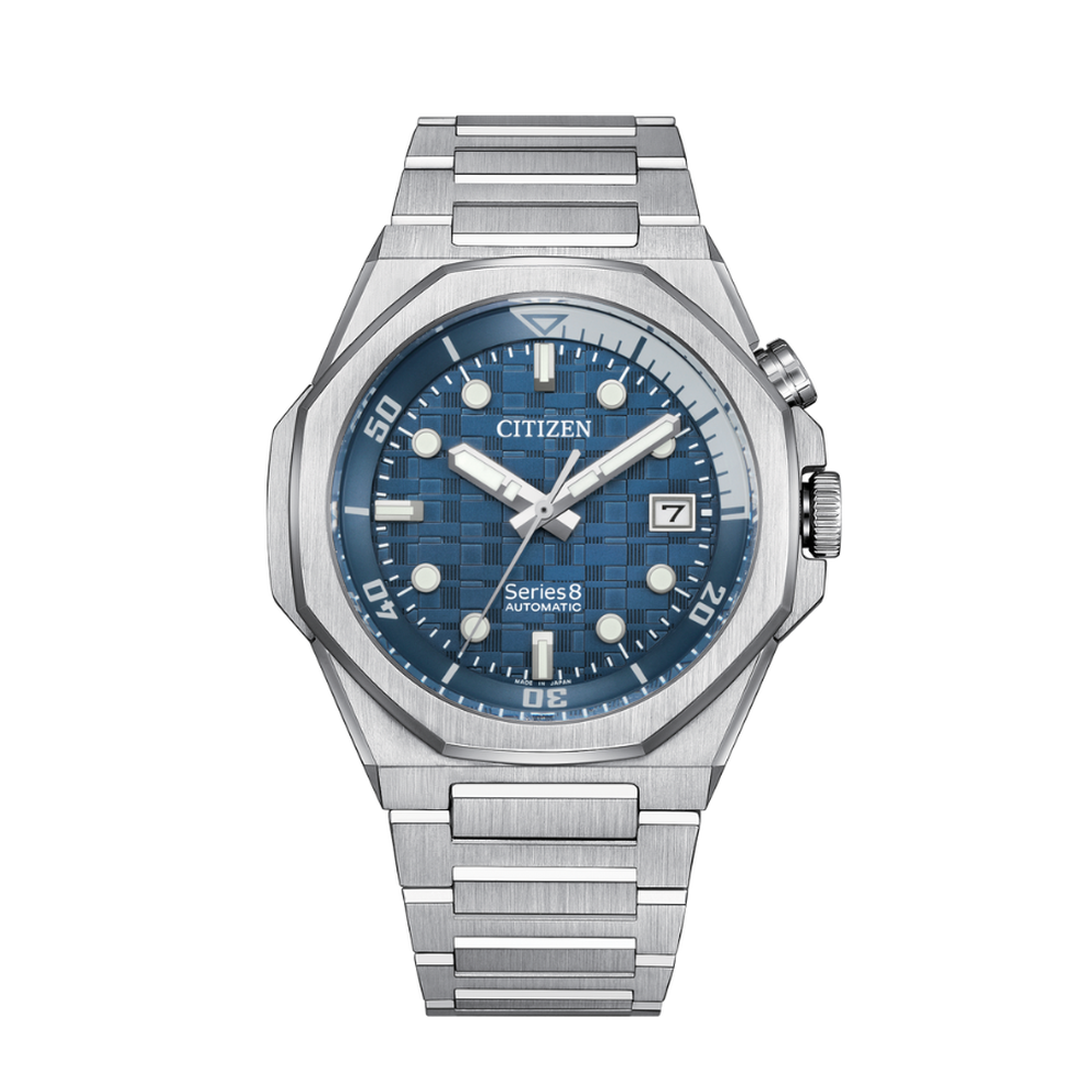 Citizen Series8 890 NB6060-58L - 42.6mm