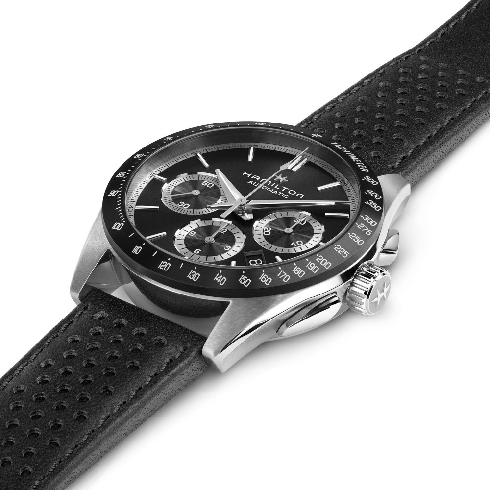 Hamilton Jazzmaster Performer Auto Chrono H36606730 - 42mm