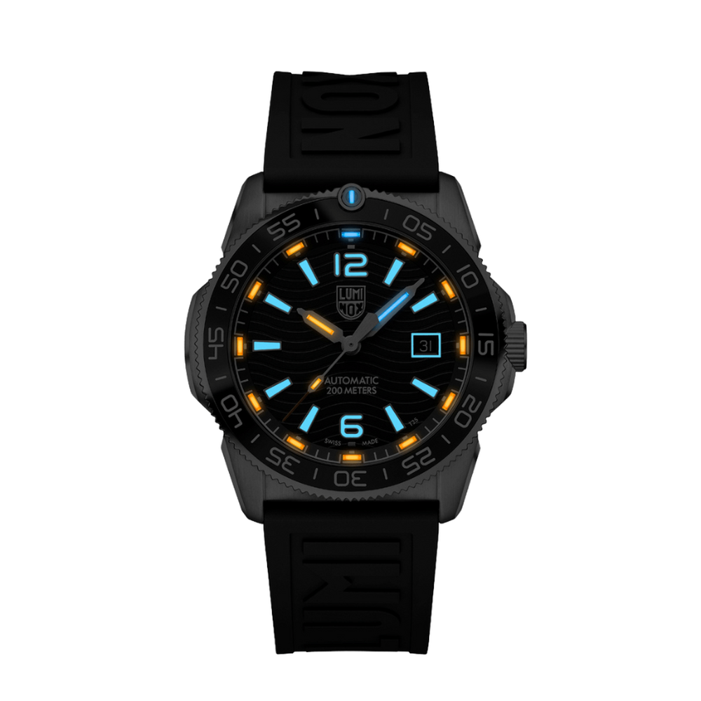 Luminox Pacific Diver Automatic XS.3101 - 42mm