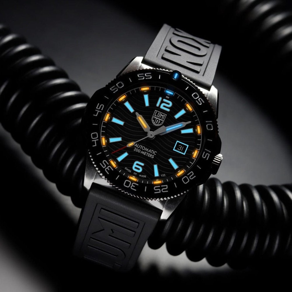 Luminox Pacific Diver Automatic XS.3101 - 42mm