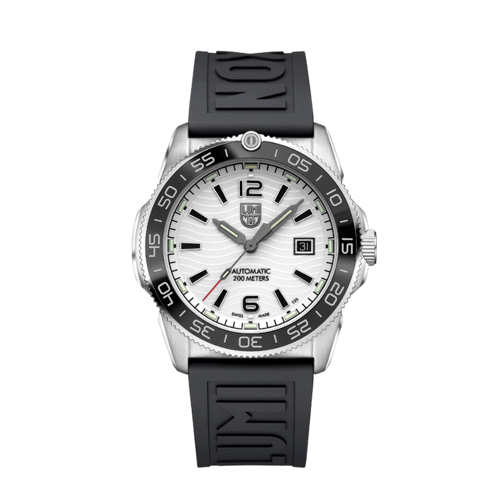 Luminox Pacific Diver Automatic Midnight Mariner Heritage XS.3101.H.SET - 42mm