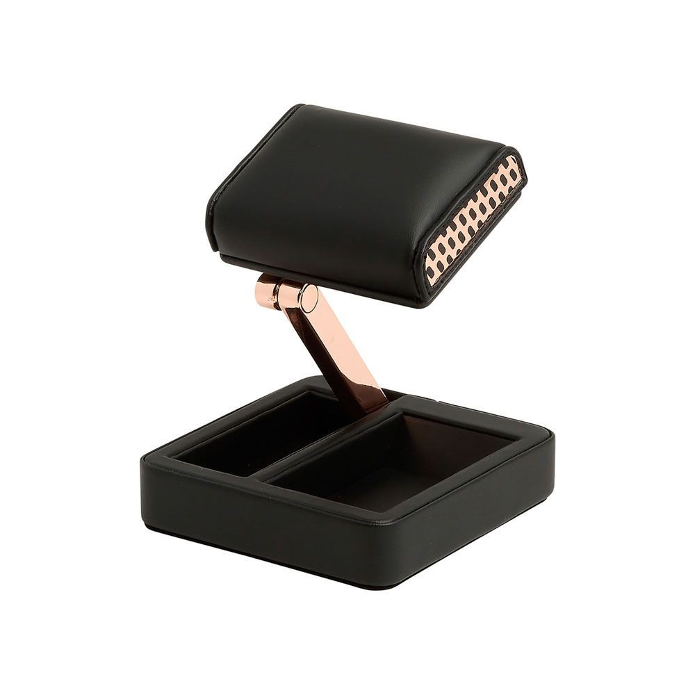 Wolf Axis Single Travel Watch Stand Copper 485316