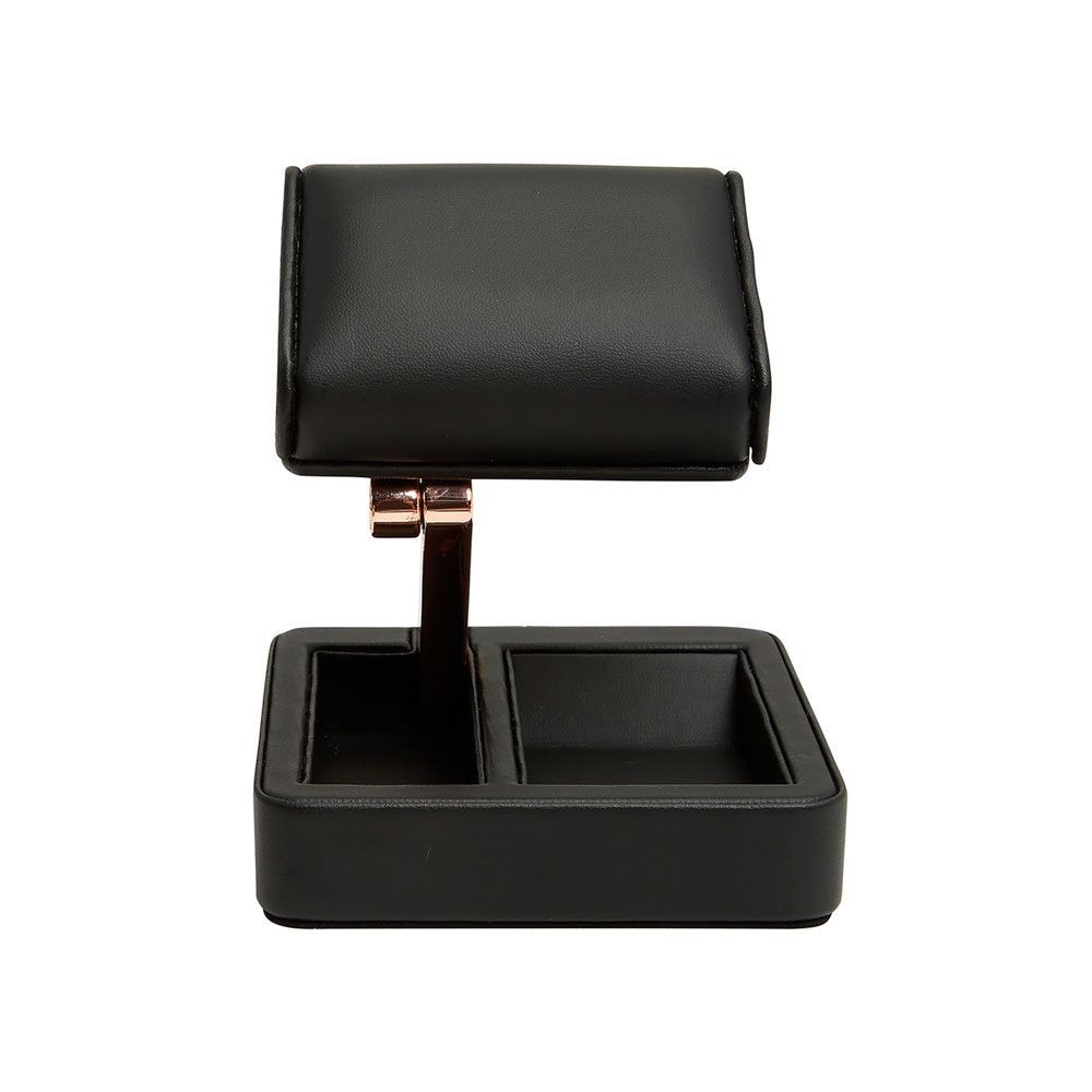 Wolf Axis Single Travel Watch Stand Copper 485316