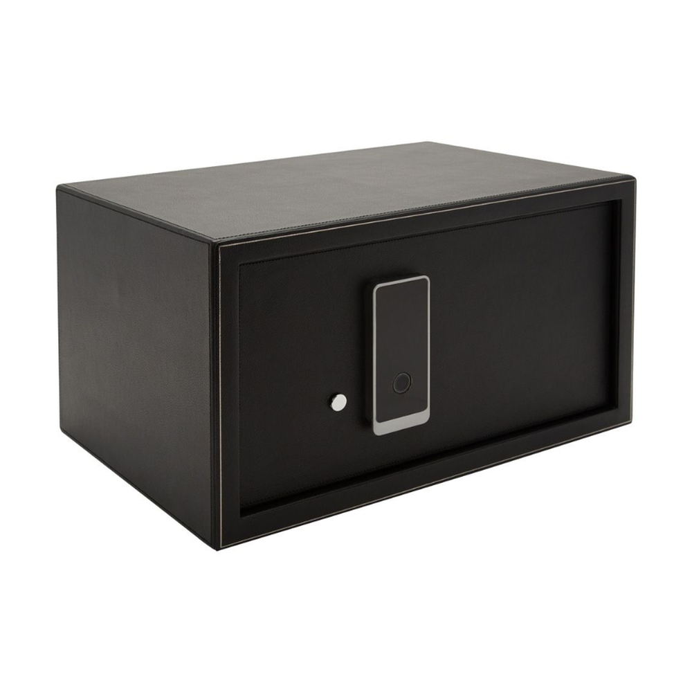 Wolf The Den 4 Piece Safe Black 430402