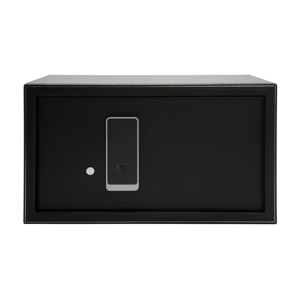 Wolf The Den 4 Piece Safe Black 430402