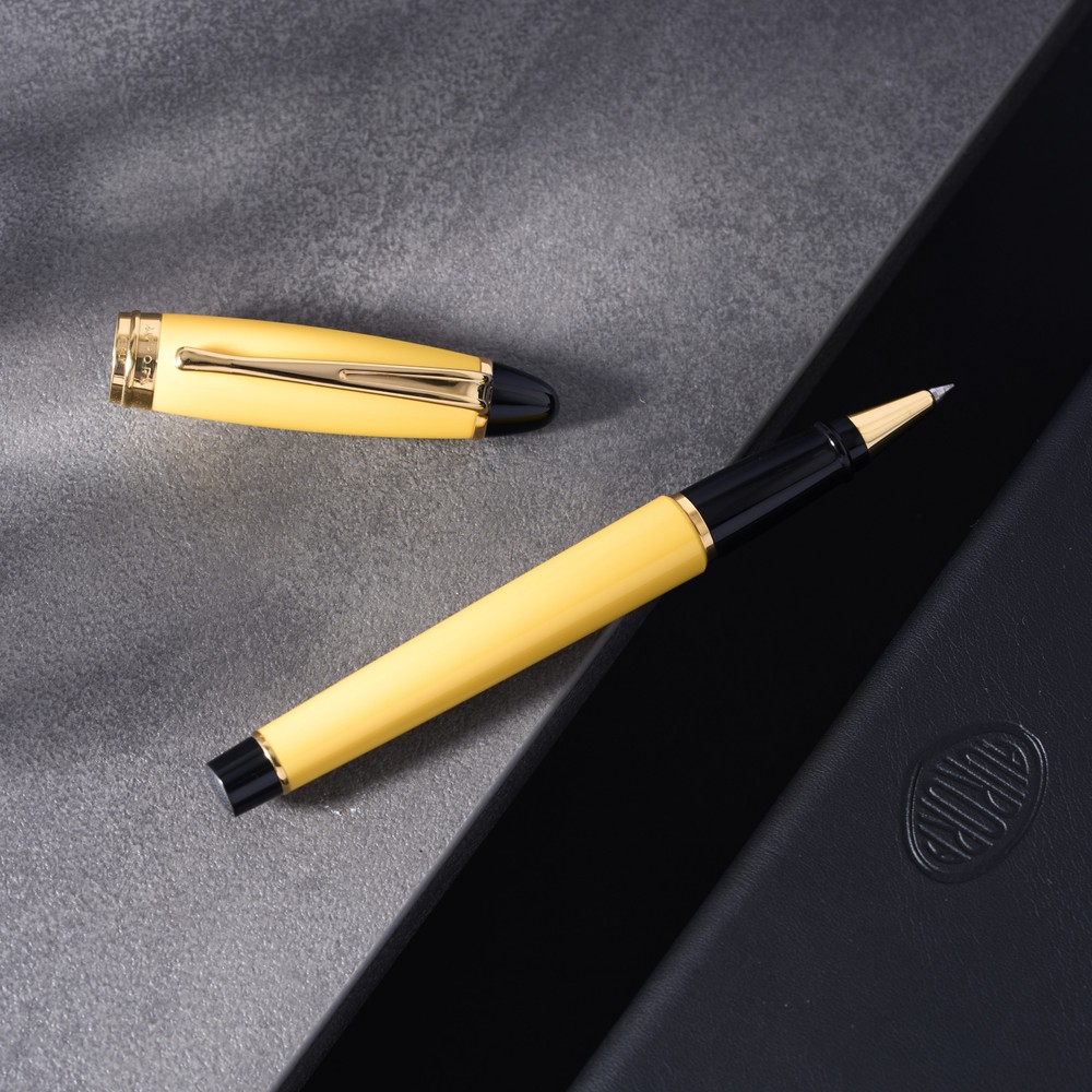 Aurora Ipsilon Resin Roller B71-Y