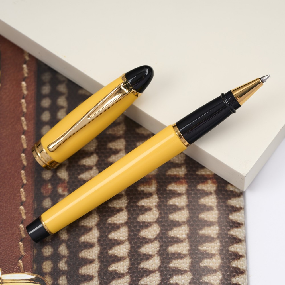 Aurora Ipsilon Resin Roller B71-Y
