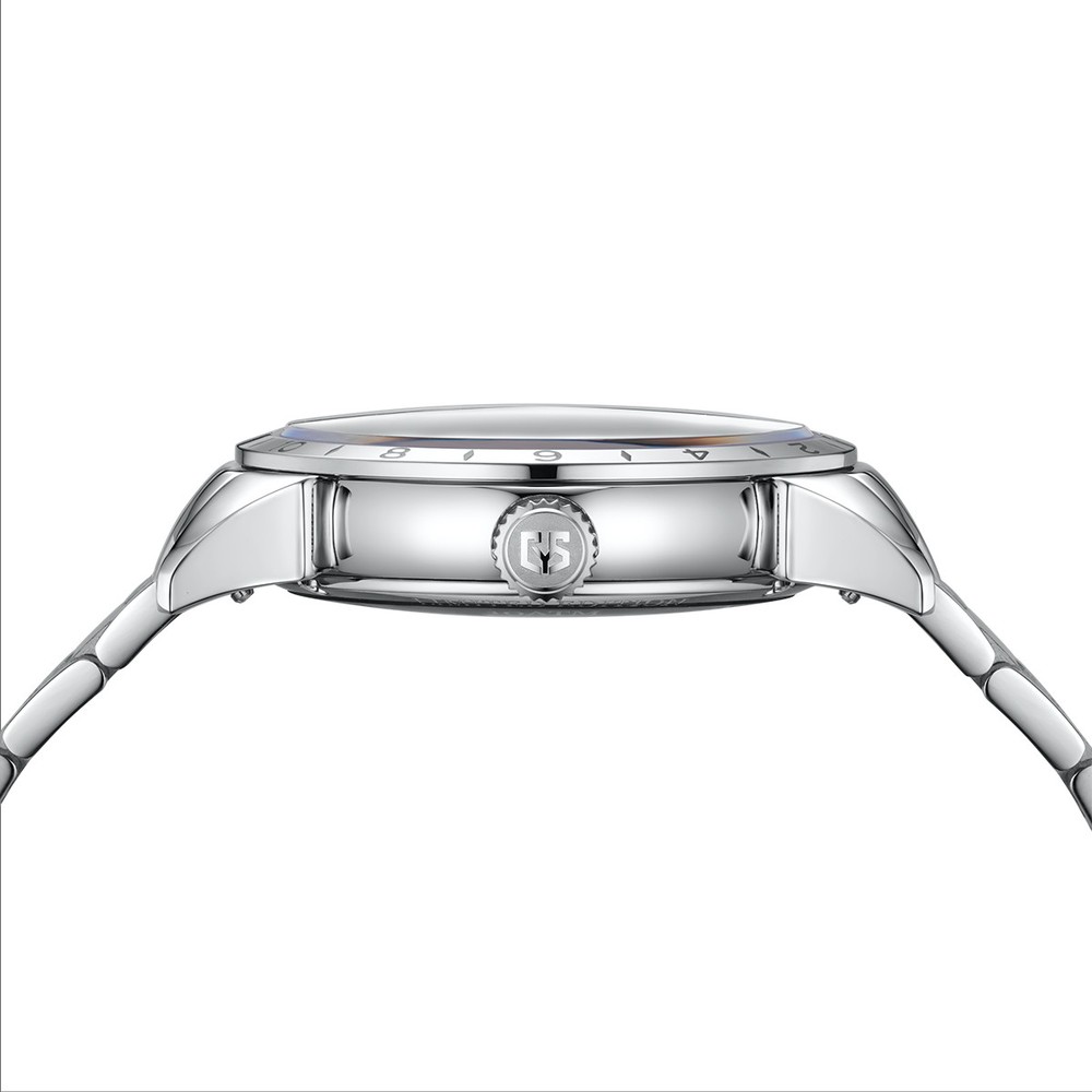 Cuervo y Sobrinos Historiador Hemingway HEM-SET (3193.1A, 3192B.1N) - 40mm