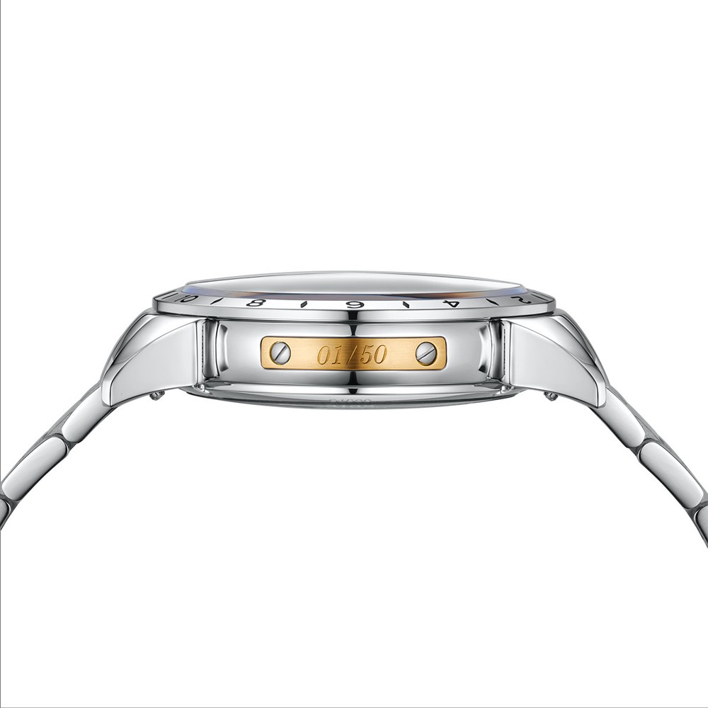 Cuervo y Sobrinos Historiador Hemingway HEM-SET (3193.1A, 3192B.1N) - 40mm