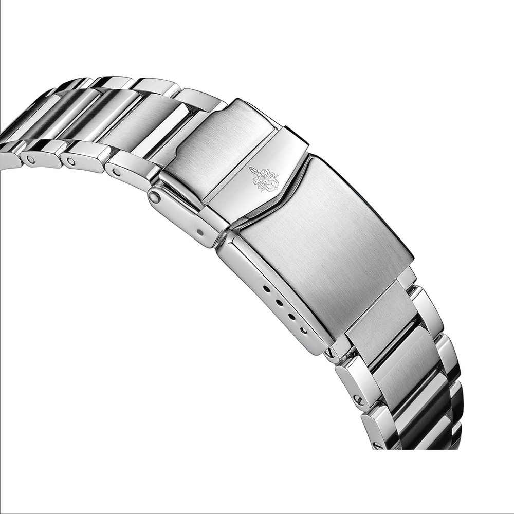Cuervo y Sobrinos Historiador Hemingway HEM-SET (3193.1A, 3192B.1N) - 40mm