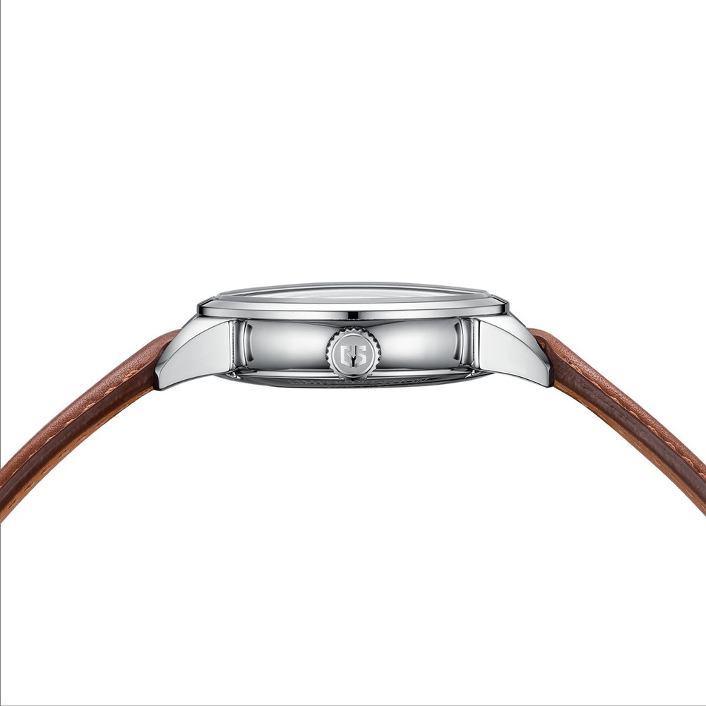 Cuervo y Sobrinos Historiador Hemingway HEM-SET (3193.1A, 3192B.1N) - 40mm