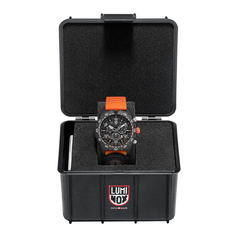 Luminox Bear Grylls Survival - Outdoor Explorer Watch XB.3749 - 45mm