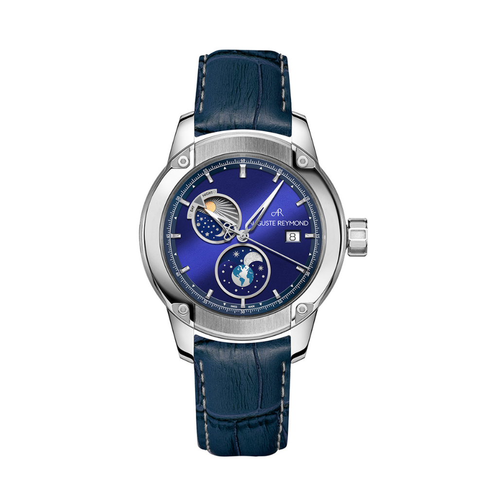 Auguste Reymond Unity Day & Night AR.UN.13A.001.201.151 - 43mm