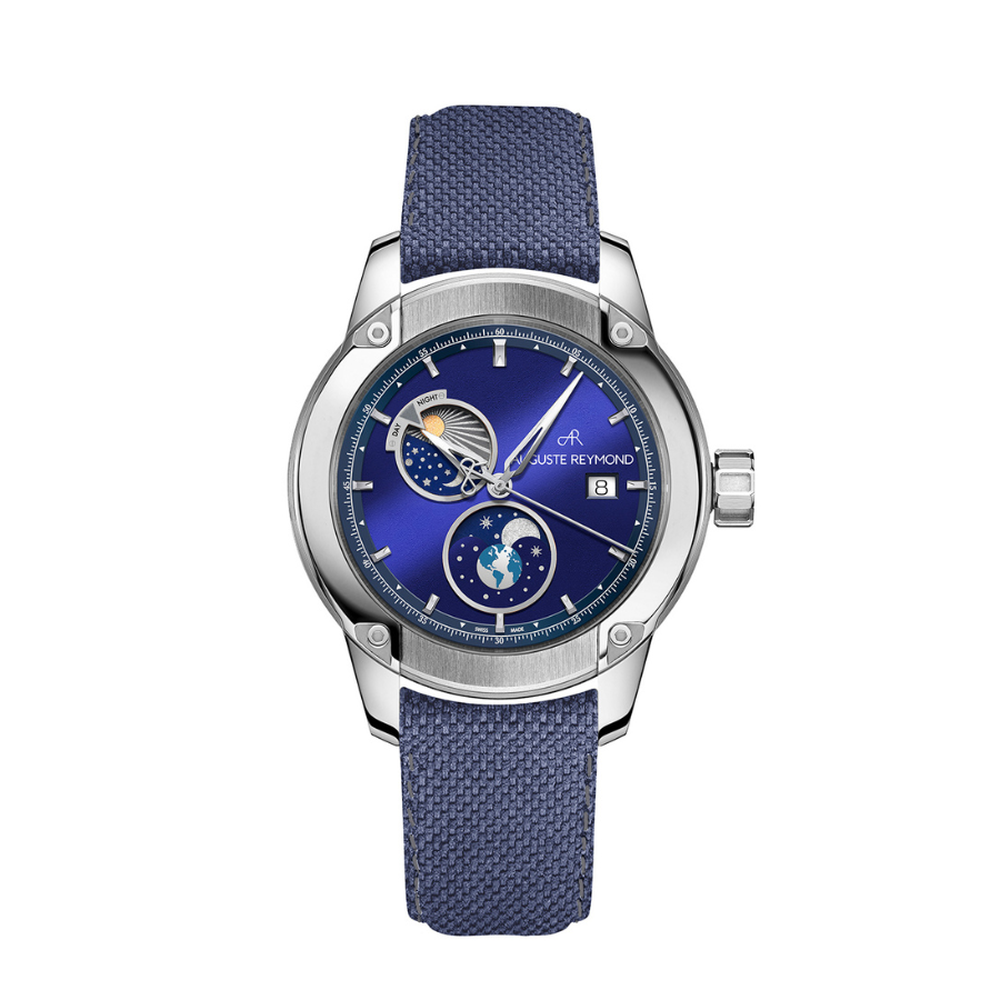 Auguste Reymond Unity Day & Night AR.UN.13A.001.201.902 - 43mm