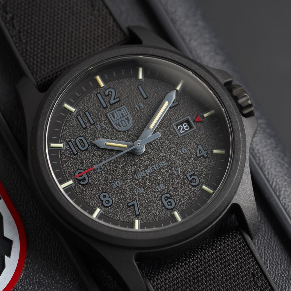 Luminox Atacama Field Urban Adventure XL.1961 - 43mm