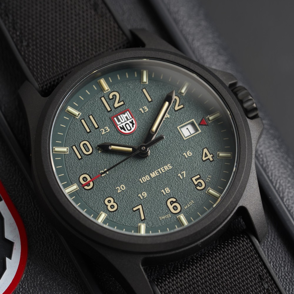 Luminox Atacama Field Urban Adventure XL.1977 - 43 mm