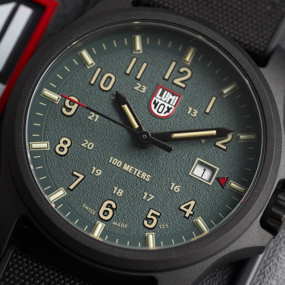 Luminox Atacama Field Urban Adventure XL.1977 - 43 mm