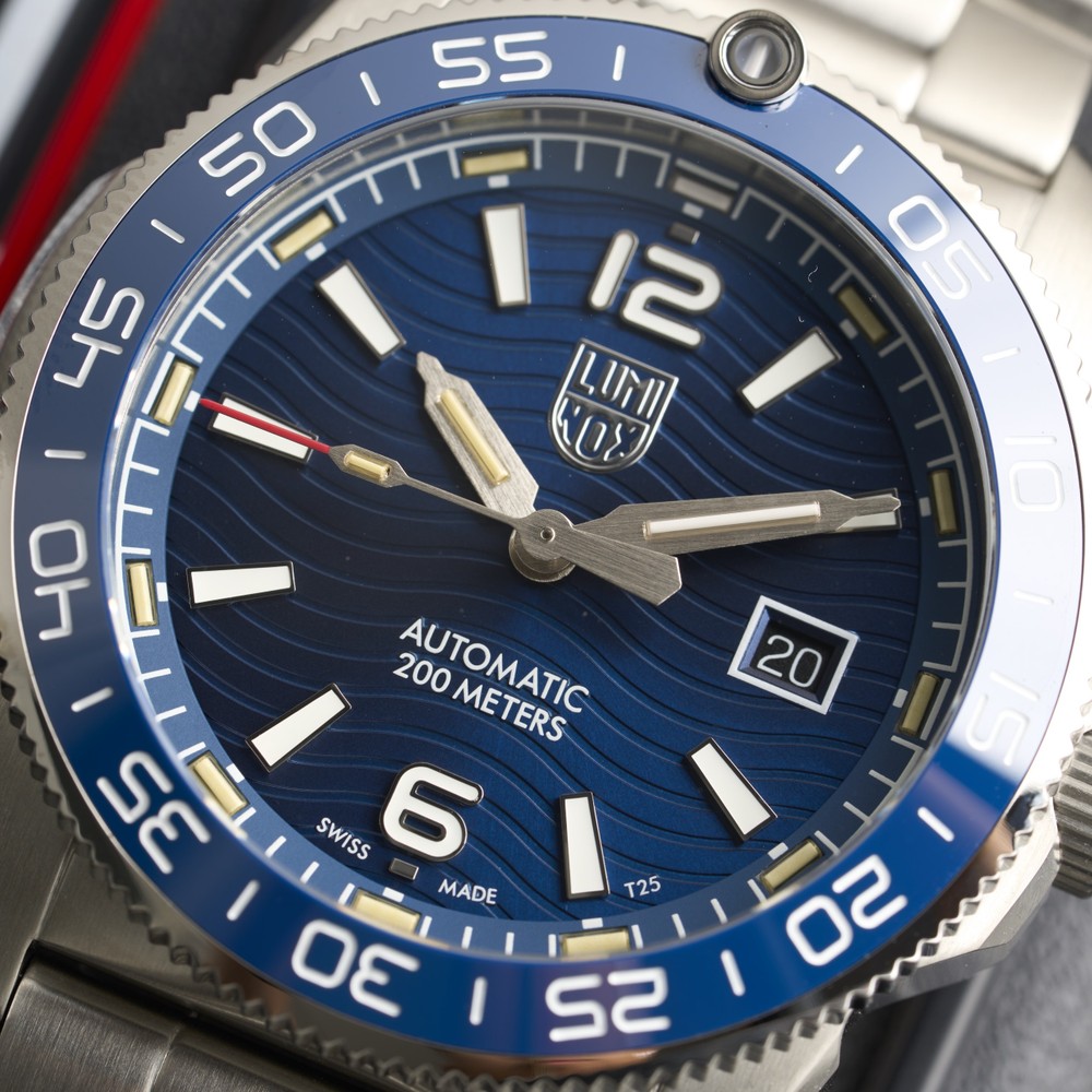 Luminox Pacific Diver Automatic XS.3104 - 42mm