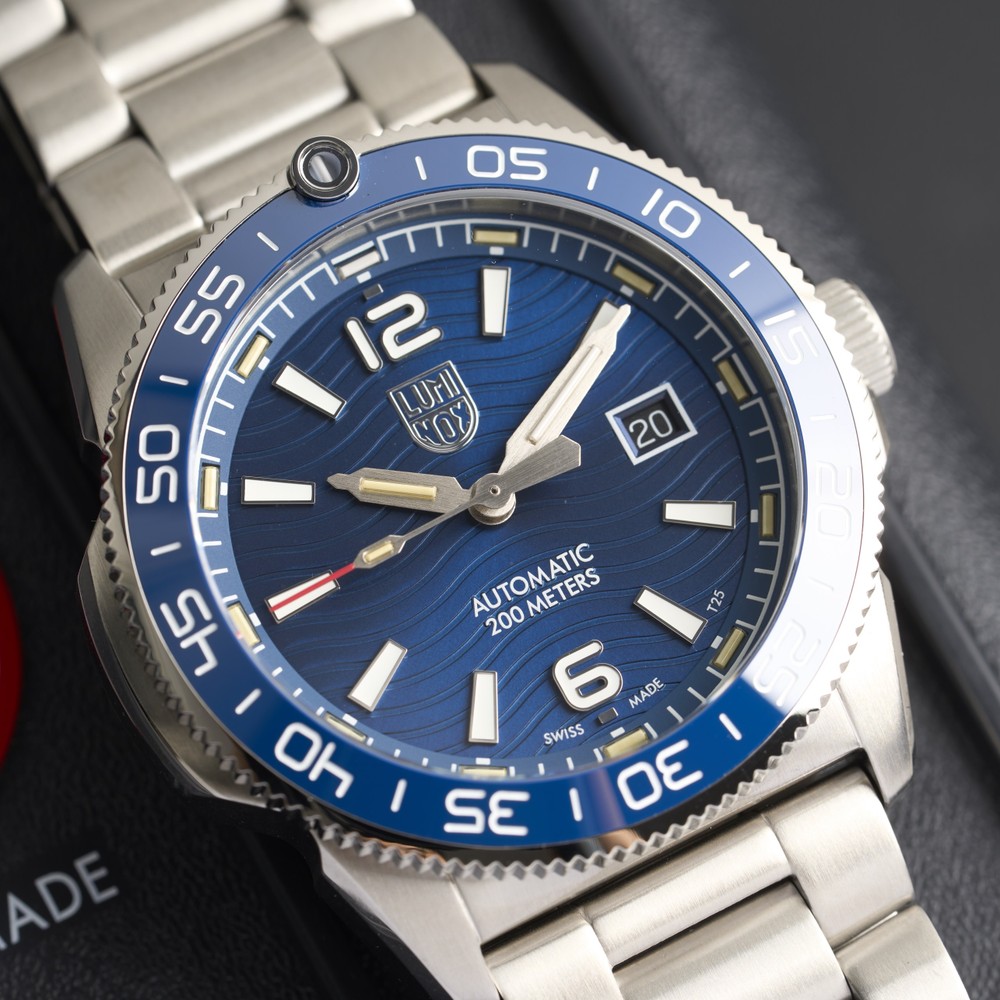 Luminox Pacific Diver Automatic XS.3104 - 42mm