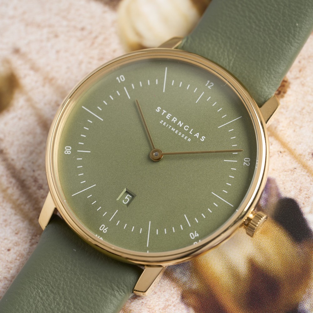 Sternglas Naos XS Edition Flora S01-NDF18-KL09 - 33mm