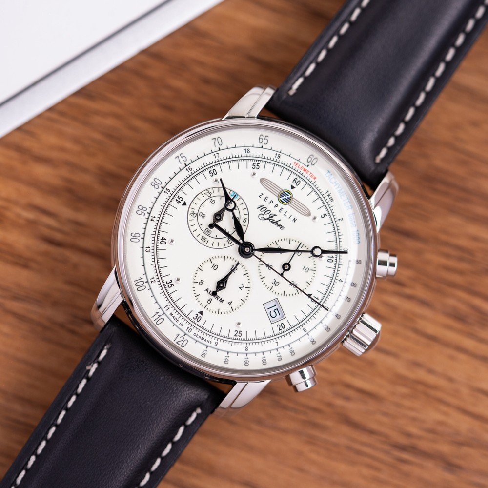 Zeppelin 103 Jahre ED. 1 86803 - 42mm