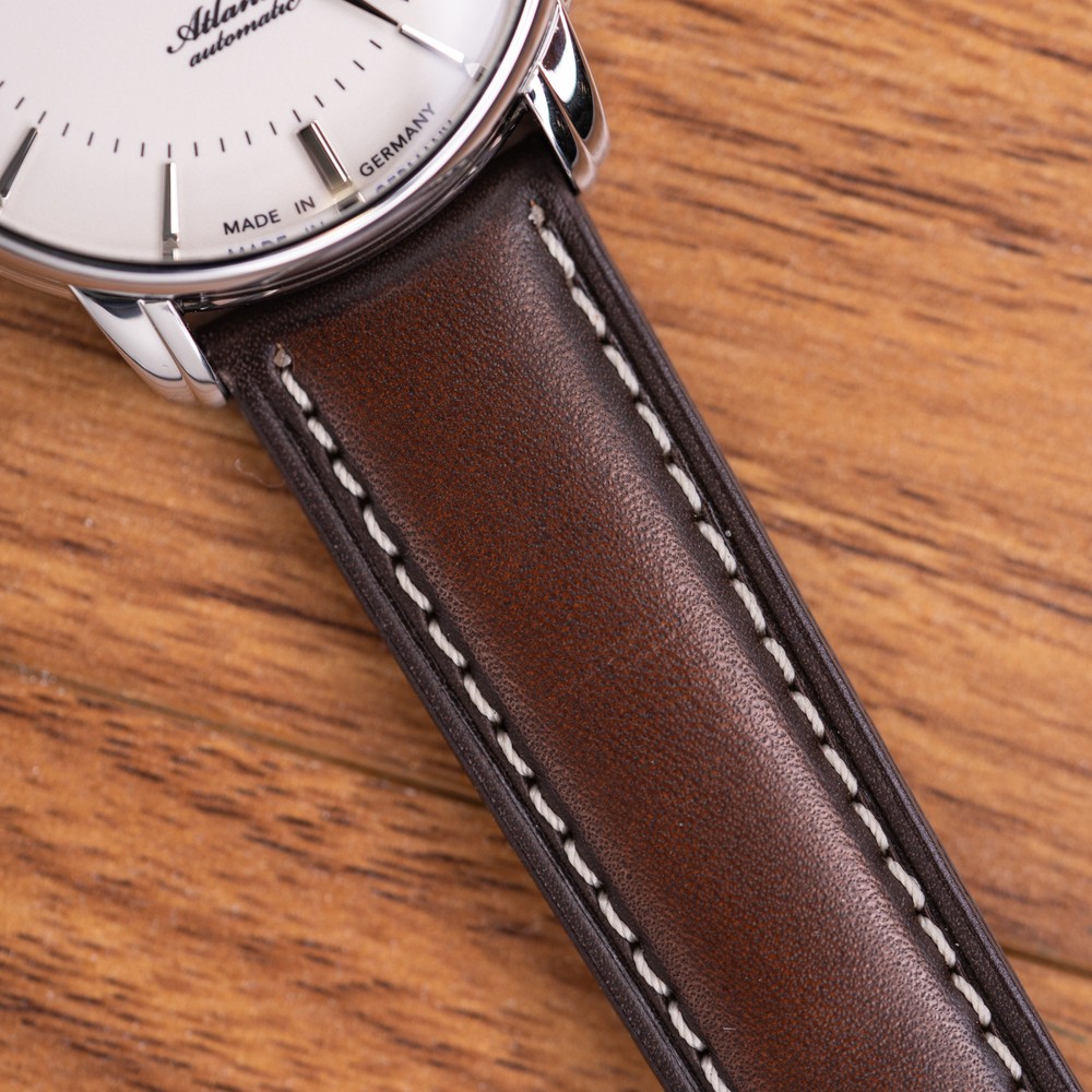 Zeppelin Atlantic 84665 - 41mm