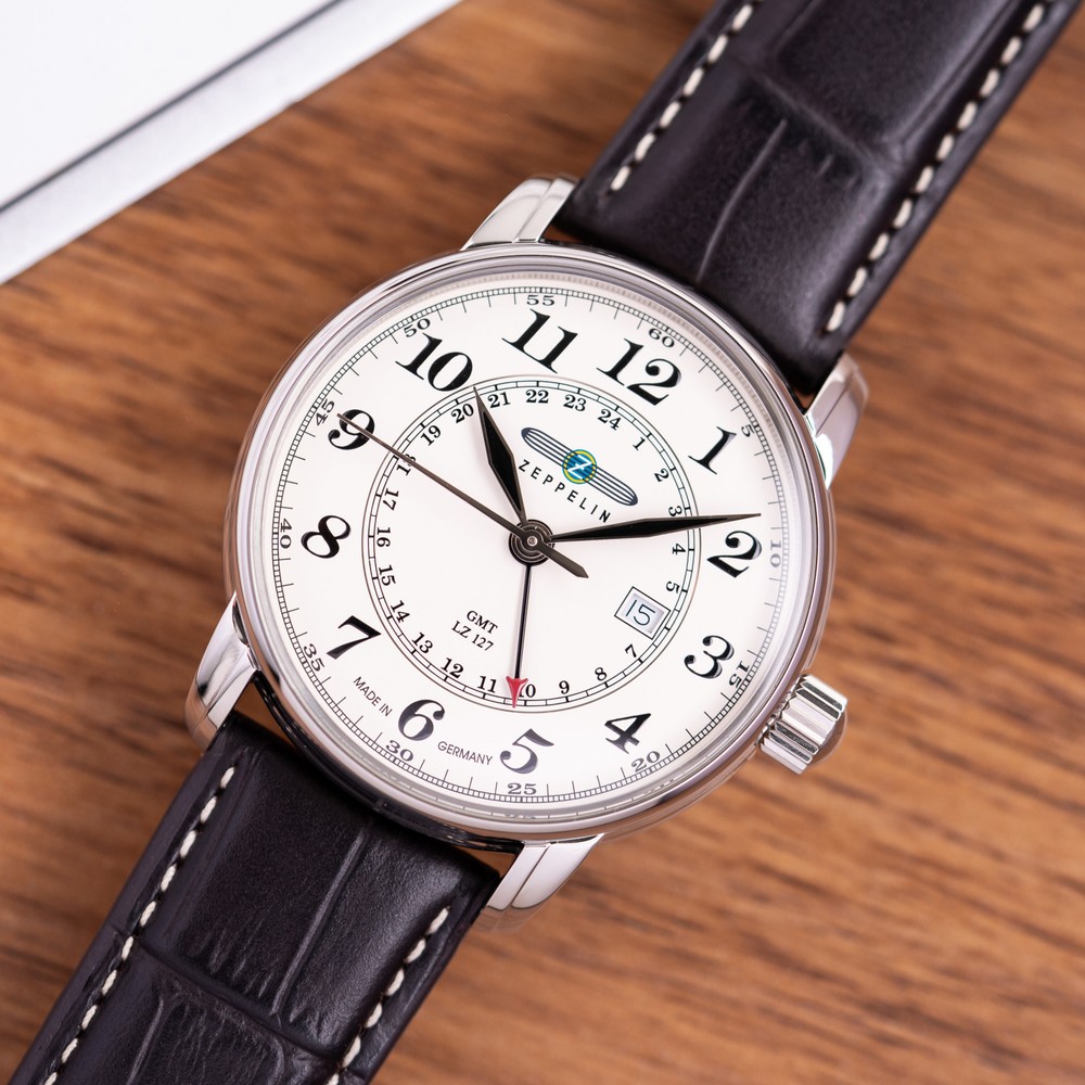 Zeppelin LZ 127 Graf 76425 - 42mm