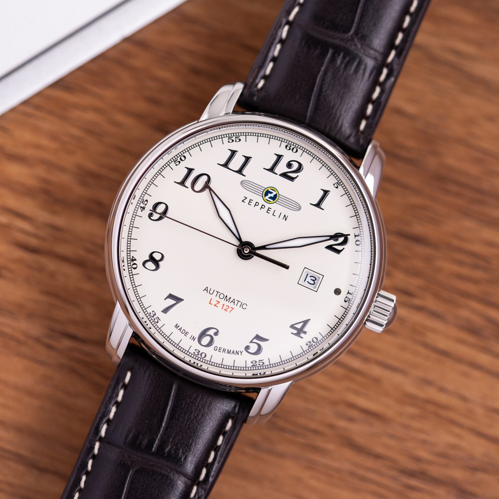 Zeppelin LZ 127 Graf 76565 - 40mm
