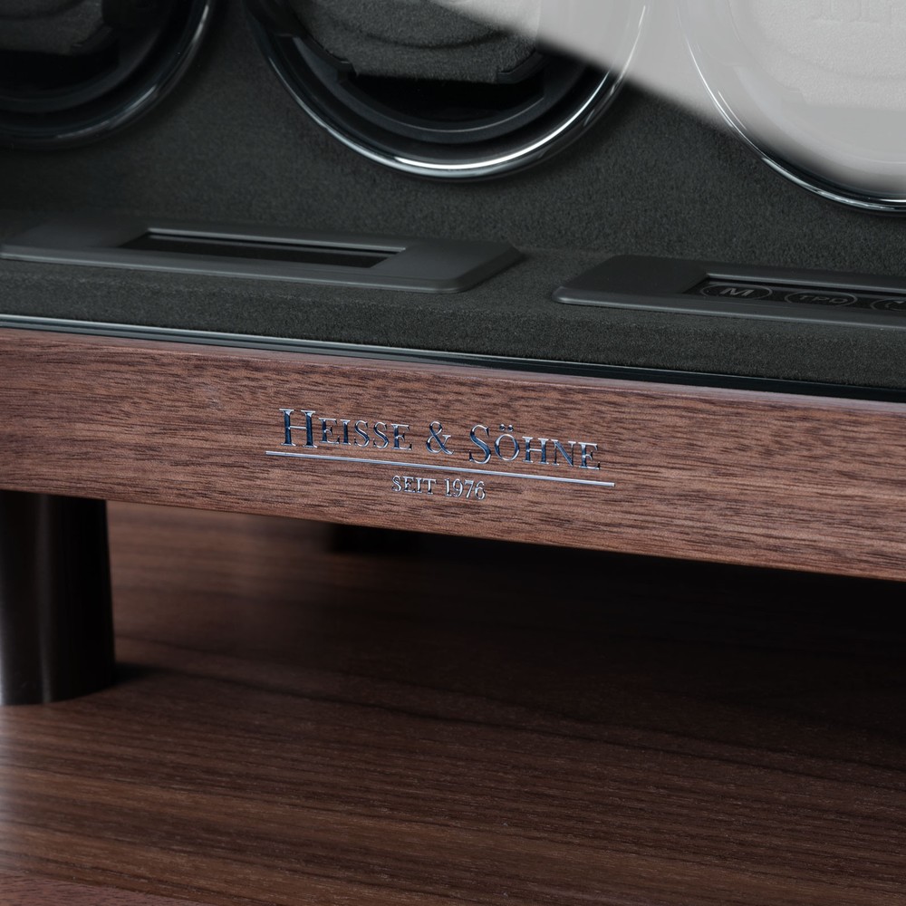 Heisse & Söhne watch winder New York 8 70019-236.10