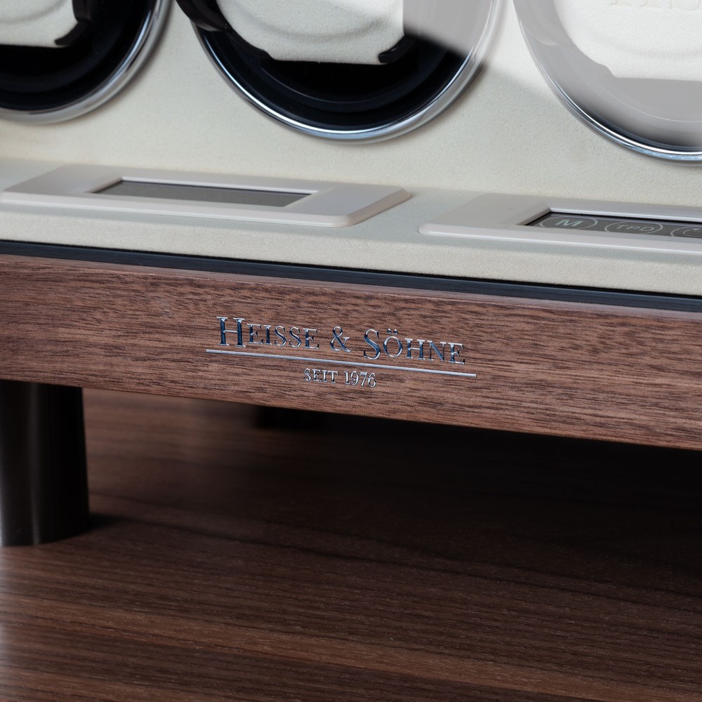 Heisse & Söhne watch winder New York 8 70019-236.142
