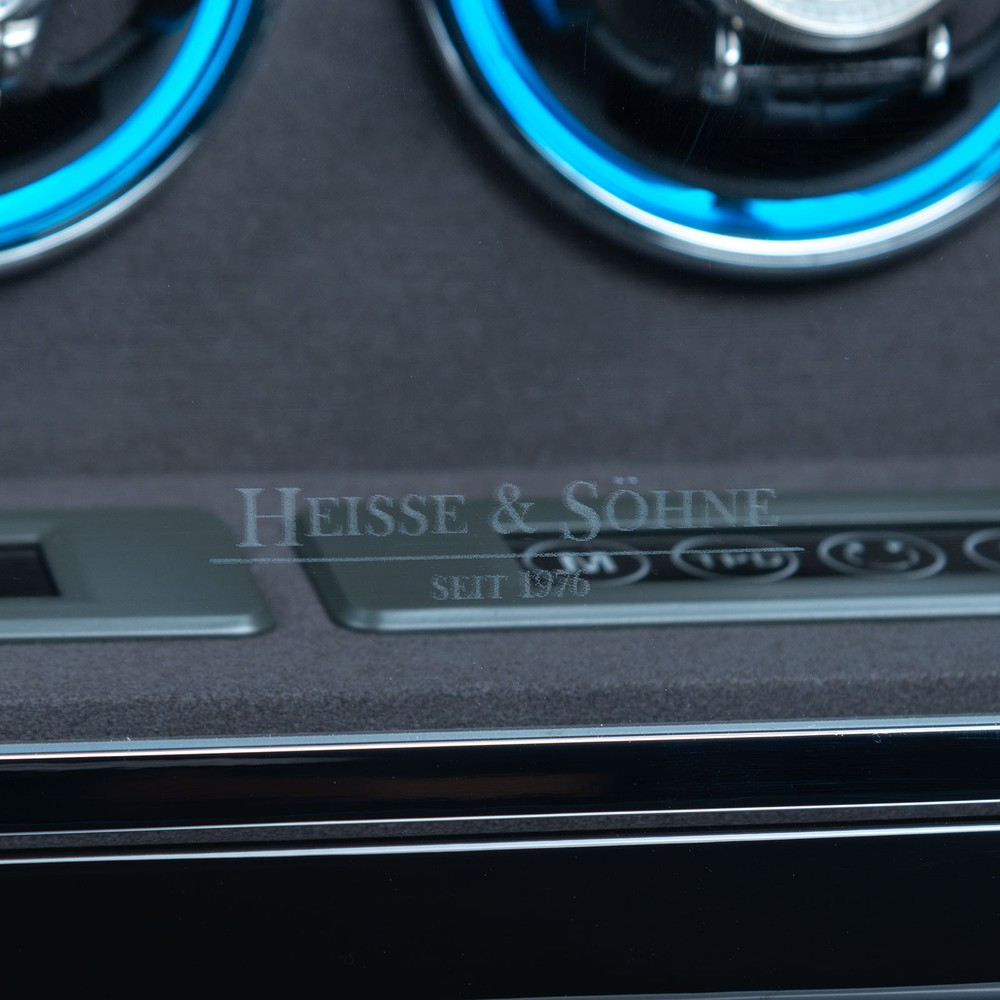 Heisse & Söhne Chicago 8 70019-226.142
