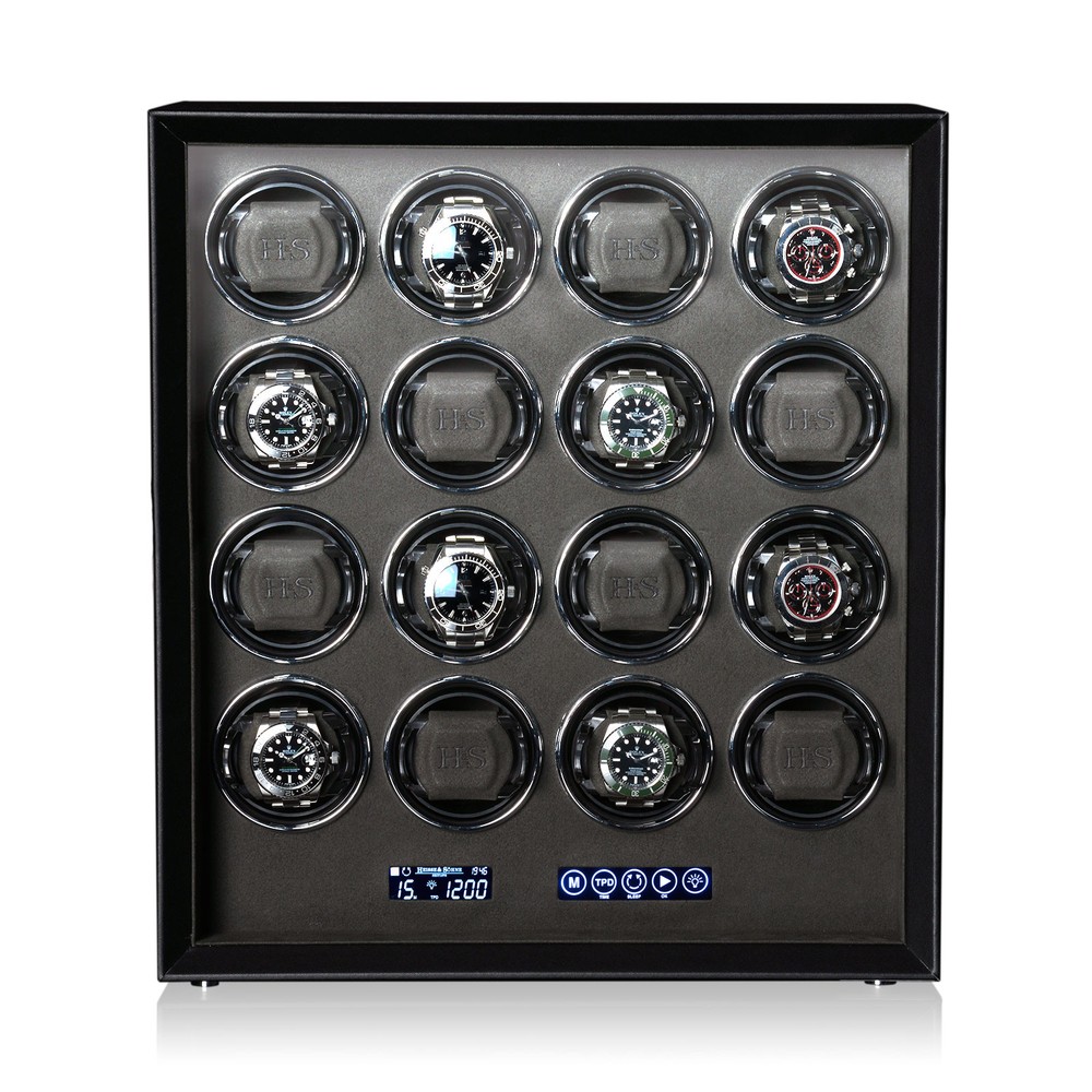 Heisse & Söhne Watch Guard 16 70019-175.37