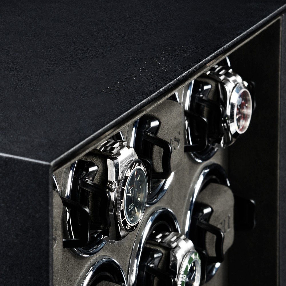 Heisse & Söhne Watch Guard 16 70019-175.37