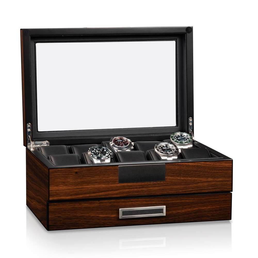Heisse & Söhne Watch Monteray 10+ 70019-202.148
