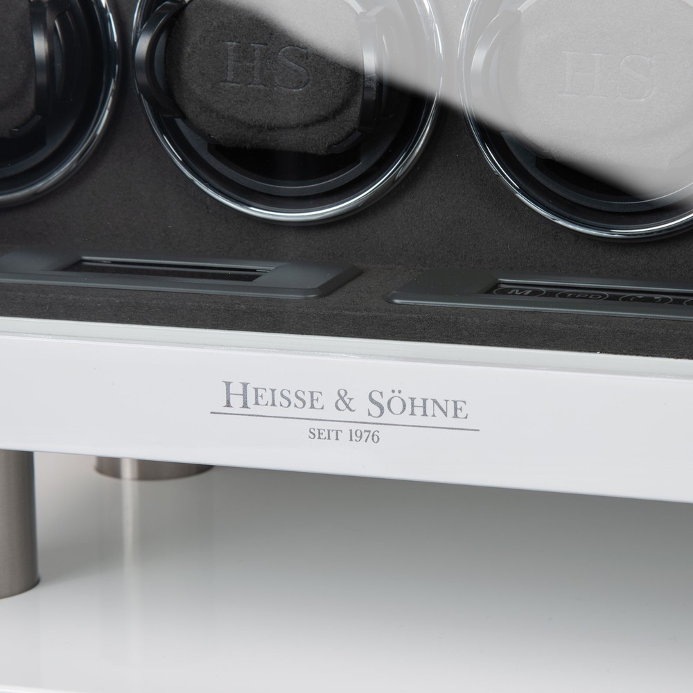 Heisse & Söhne Collector 16 70019-235.151