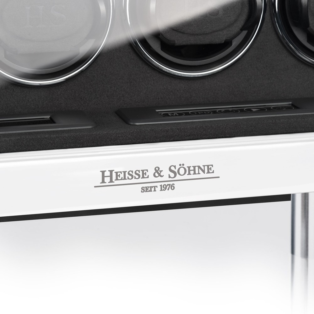 Heisse & Söhne Collector 8 70019-234.151