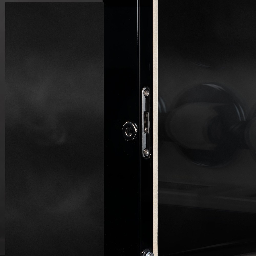 Heisse & Söhne watch winder Collector 8 70019-234.11
