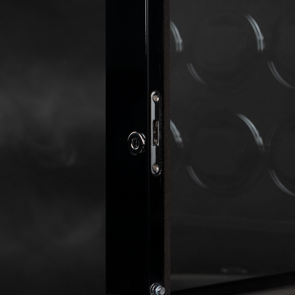 Heisse & Söhne watch winder Collector 8 70019-234.142