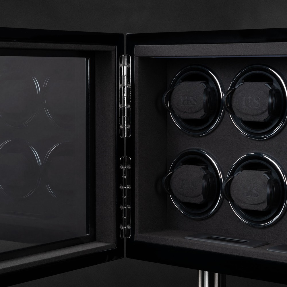 Heisse & Söhne watch winder Collector 8 70019-234.142