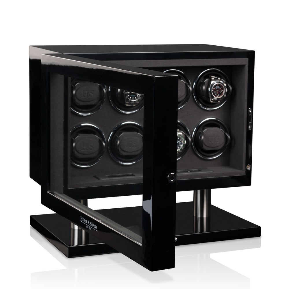 Heisse & Söhne watch winder Collector 8 70019-234.142