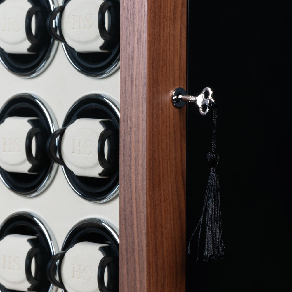 Heisse & Söhne watch winder New York 16 70019-237.142