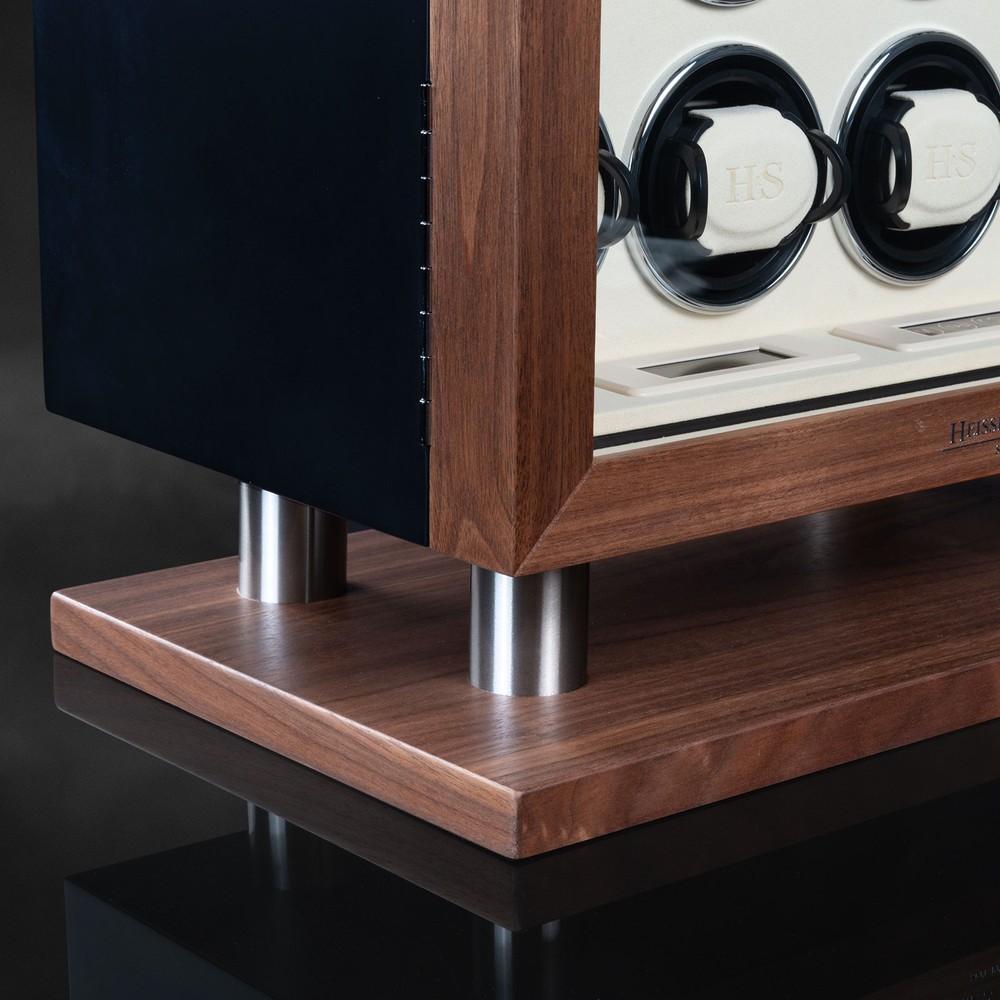 Heisse & Söhne watch winder New York 16 70019-237.142