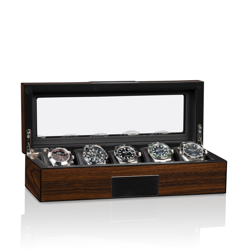 Heisse & Söhne watch box Monteray 5 70019-201.148