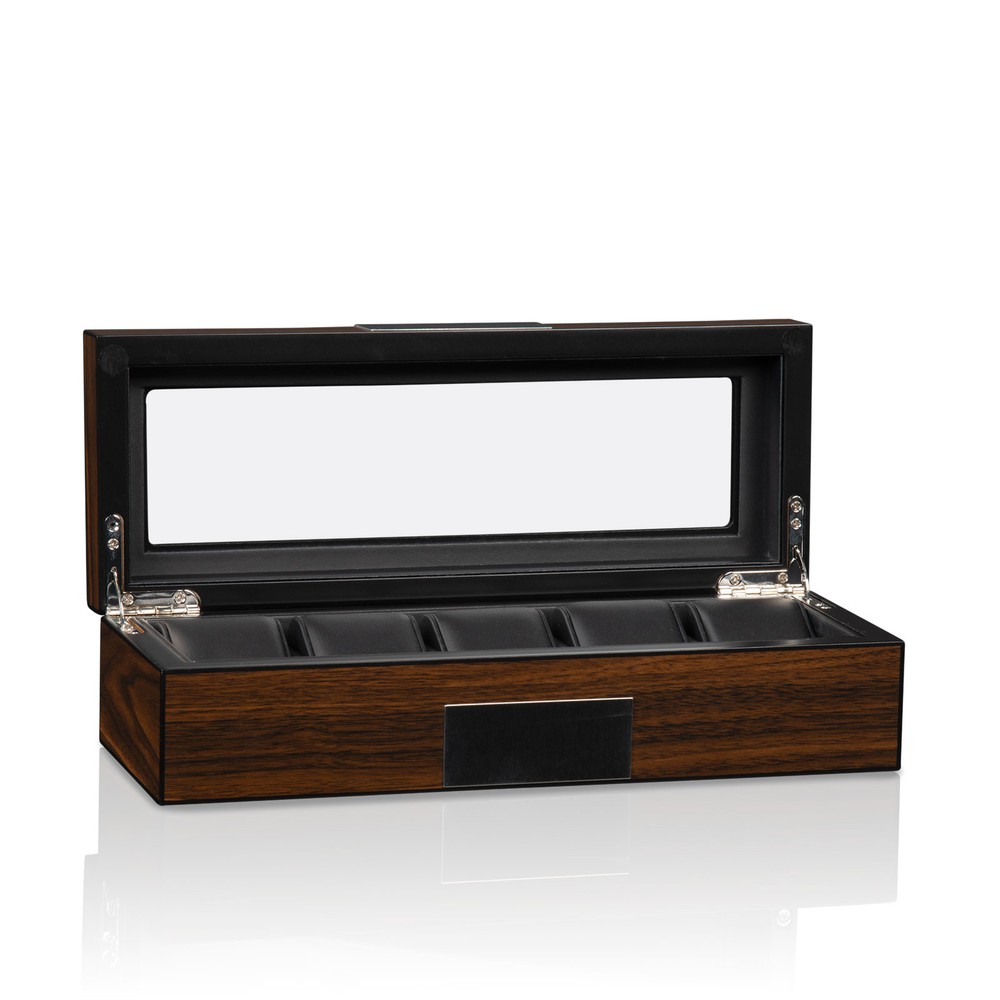 Heisse & Söhne watch box Monteray 5 70019-201.148