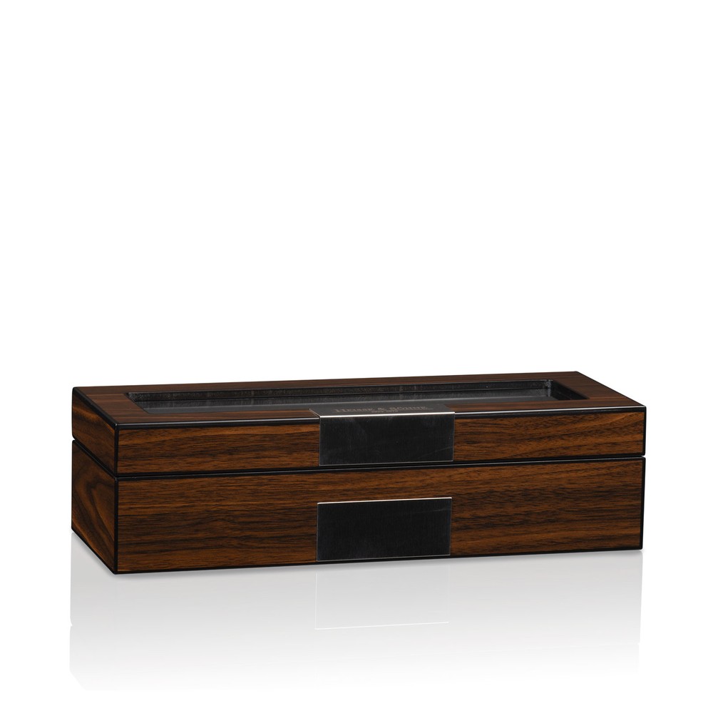 Heisse & Söhne watch box Monteray 5 70019-201.148