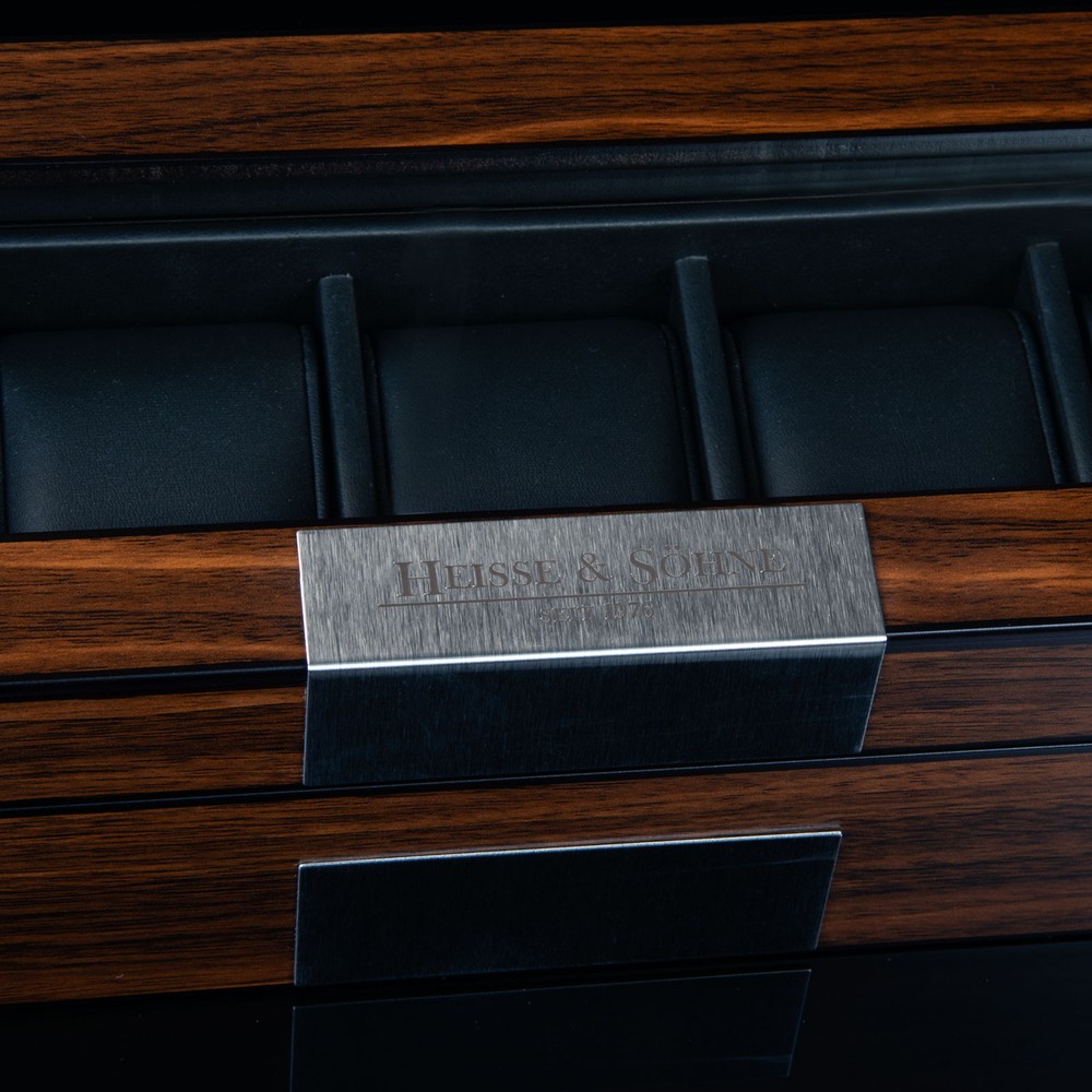 Heisse & Söhne watch box Monteray 5 70019-201.148