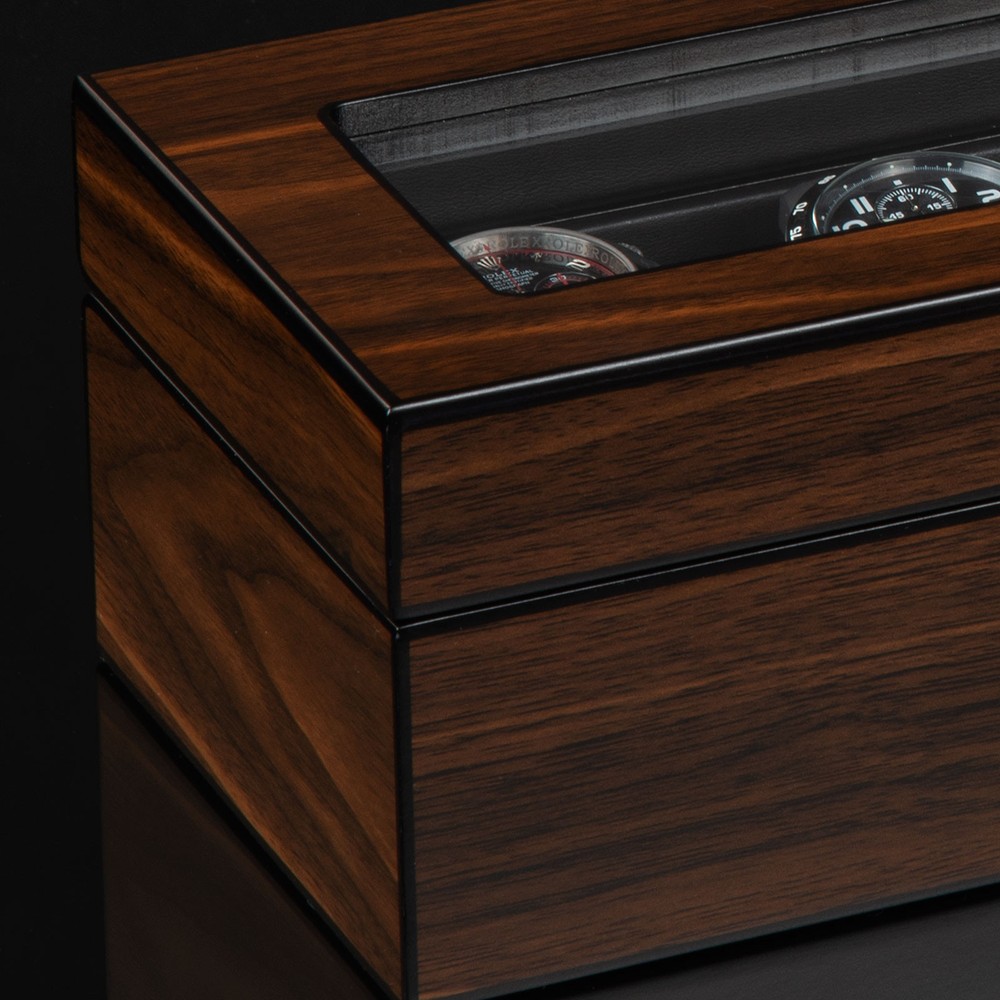 Heisse & Söhne watch box Monteray 5 70019-201.148