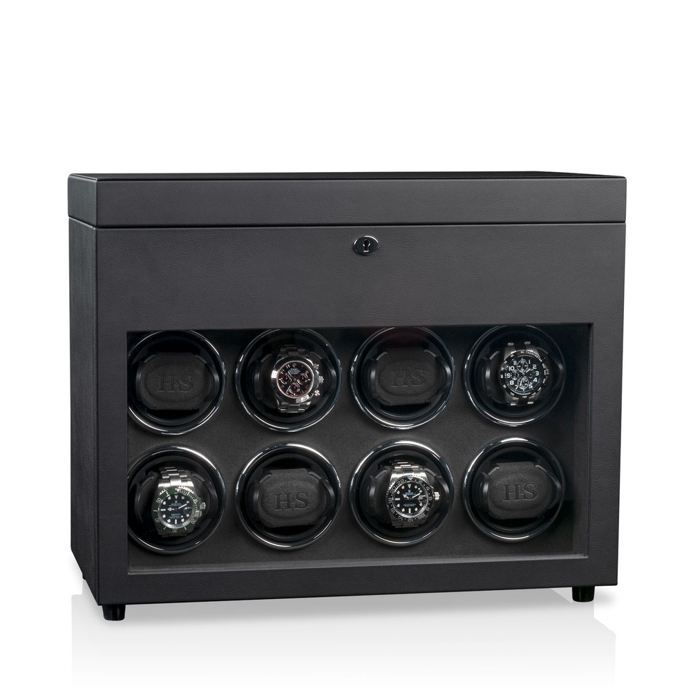 Heisse & Söhne watch winder Vancouver 70019-206.142.50